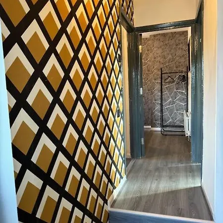 Apartment Richmond - Atlas